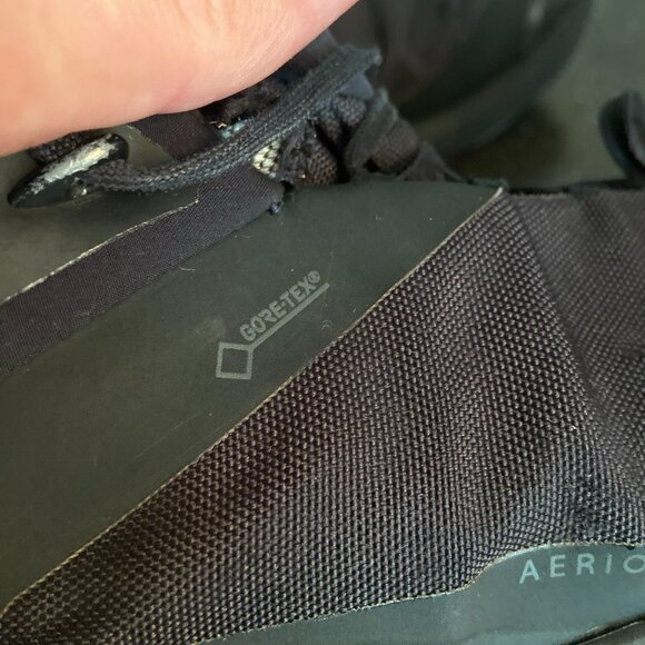 Arc'teryx Men's Aerios FL Mid GTX - Size 12 - Picture 11 of 13